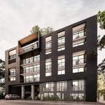 Edificio Quintavista - Inmobiliaria Norte Verde